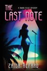 The Last Note: A Miami Music Mystery - Zaida - 9781946063489