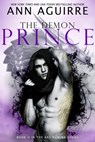 The Demon Prince - Ann Aguirre - 9781946085016