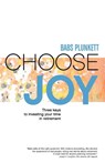 Choose Joy - Babs Plunkett - 9781946195807