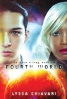 Fourth World - Lyssa Chiavari - 9781946202123