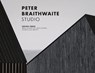 Peter Braithwaite Studio - Peter Braithwaite - 9781946226907