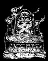 Dungeon Crawl Classics Annual Foil Edition - Goodman Staff - 9781946231864