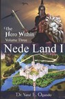 Nede Land 1 - Yeral E. Ogando - 9781946249494