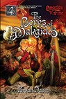 The Bones of Makaidos - Bryan Davis - 9781946253781