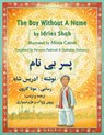 The Boy Without a Name - Idries Shah - 9781946270092