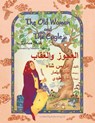 The Old Woman and the Eagle - Idries Shah - 9781946270269