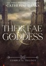 Banks, C: Their Fae Goddess - Catherine Banks - 9781946301703