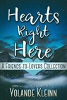 Hearts Right Here - Yolande Kleinn - 9781946316356