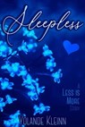Sleepless - Yolande Kleinn - 9781946316400