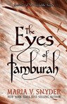 Eyes of Tamburah - Maria V Snyder - 9781946381064