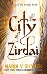 City of Zirdai - Maria V Snyder - 9781946381088