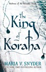 King of Koraha - Maria V Snyder - 9781946381101