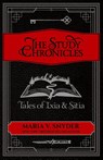 The Study Chronicles - Maria V Snyder - 9781946381200