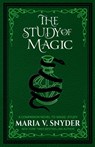 The Study of Magic - Maria V. Snyder - 9781946381248