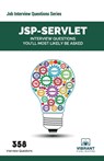 JSP-Servlet - Vibrant Publishers - 9781946383105