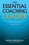 The Essential Coaching Leader - Patricia Burgin - 9781946384577