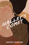 Halley's Comet - Hannes Barnard - 9781946395559