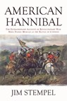 American Hannibal - Jim Stempel - 9781946409263