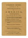 Common Sense: Gold Lined Journal - Discovery Books LLC - 9781946412355
