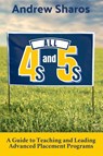 All 4s and 5s - Andrew Sharos - 9781946444653
