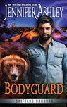 Bodyguard - Jennifer Ashley - 9781946455390