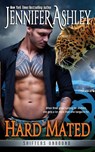 Hard Mated - Jennifer Ashley - 9781946455499