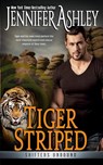 Tiger Striped - Jennifer Ashley - 9781946455932