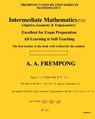 Intermediate Mathematics (US) - A. a. Frempong - 9781946485144