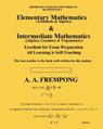 Elementary Mathematics & Intermediate Mathematics - A. A. Frempong - 9781946485359