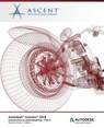 Autodesk Inventor 2018 Introduction to Solid Modeling - Part 2: Autodesk Authorized Publisher - Ascent -. Center for Technical Knowledge - 9781946571212