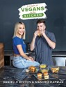A Couple of Vegans in the Kitchen - Danielle Reeves ; Mason Chapman - 9781946629753