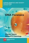 DNA Forensics - Ronnee Yashon ; Michael R. Cummings - 9781946646385