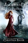 Quasi Redux - Christina Bauer - 9781946677068