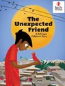 The Unexpected Friend - a Rohingya Children's Story - Raya Rashna Rahman - 9781946747105