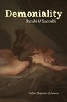 Demoniality - Ludovico Maria Sinistrari ; Montague Summers - 9781946774590