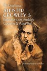 The Drug Essays - Aleister Crowley - 9781946774712