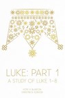 Luke - Hope a Blanton ; Christine B Gordon - 9781946862105