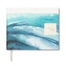 Swept Away -- An All-Occasion Coastal Guest Book for a Graduation Party, Retirement Celebration, Milestone Anniversary Reception and Vacation Home -- - Amelia Riedler - 9781946873057