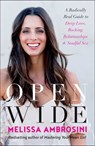 Open Wide - Melissa Ambrosini - 9781946885166