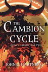 The Cambion Cycle - John G Hartness - 9781946926197