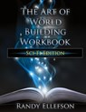 The Art of World Building Workbook - Randy Ellefson - 9781946995650
