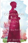 A Companion for the Count - Sally Britton - 9781947005297