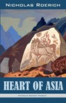 Heart of Asia - Nicholas Roerich - 9781947016132