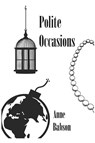 Polite Occasions - Anne Babson - 9781947021303