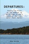 Departures - Mike Dillon - 9781947021778