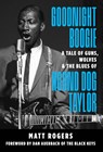 Goodnight Boogie - Matt Rogers - 9781947026971