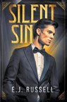 Silent Sin - E. J. Russell - 9781947033092