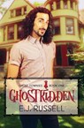 Ghostridden - E. J. Russell - 9781947033993