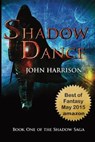 Shadow Dance - HARRISON,  John - 9781947061101