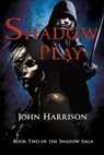 Shadow Play - HARRISON,  John - 9781947061118
